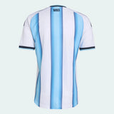 Argentina 2026 Authentic Home Jersey