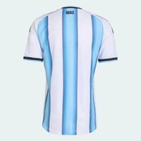 Argentina 2026 Authentic Home Jersey