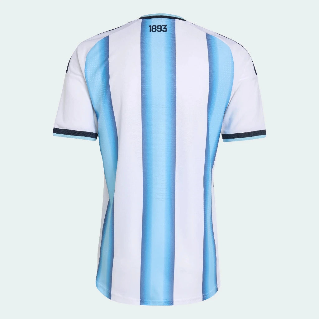 Argentina 2026 Authentic Home Jersey