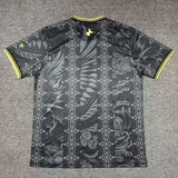 Argentina 2026 Black/Gold Special version Jersey