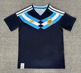 Argentina 2026 Blue Away Jersey