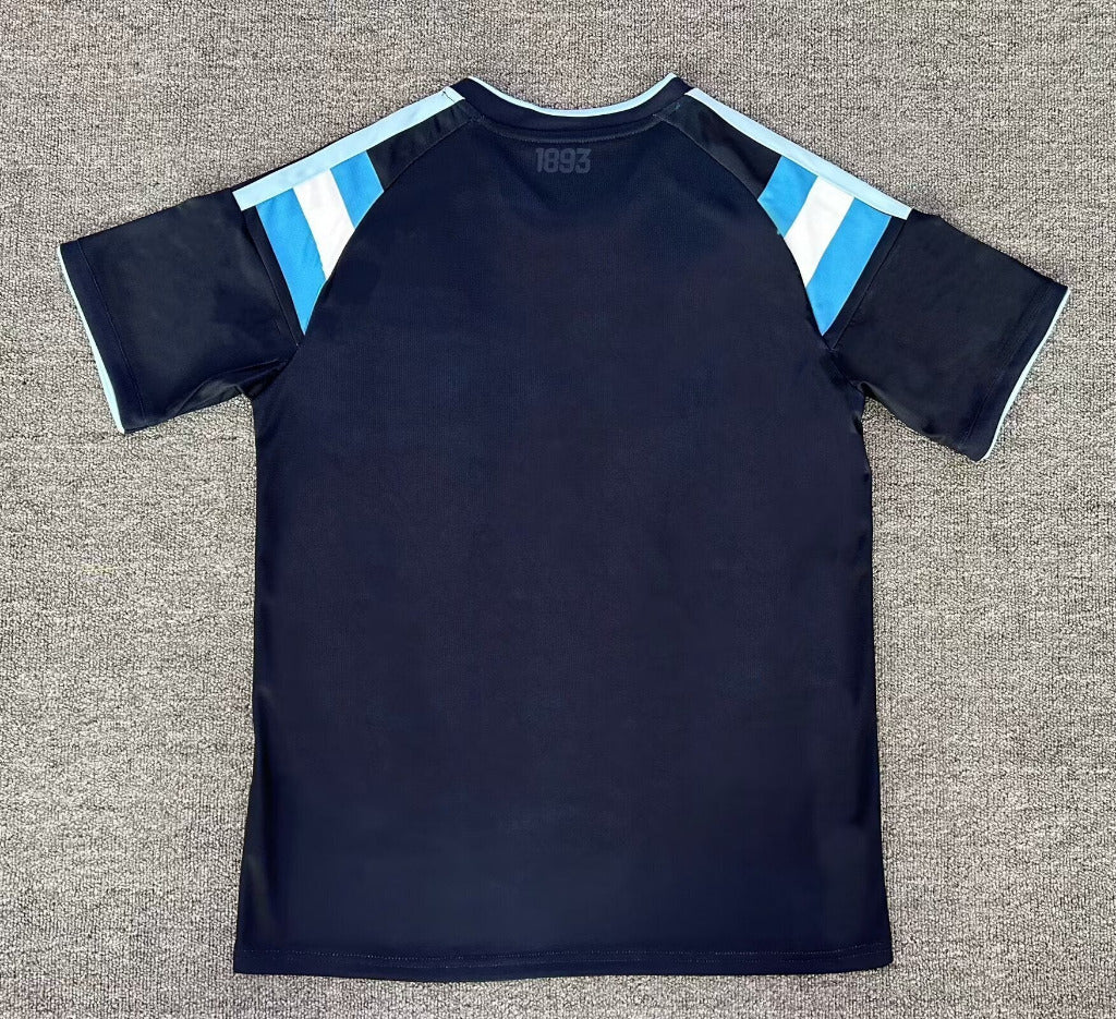 Argentina 2026 Blue Away Jersey