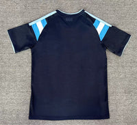 Argentina 2026 Blue Away Jersey