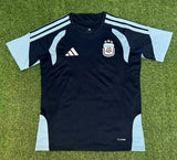 Japan 2026 Blue/White Home Long Sleeves Jersey
