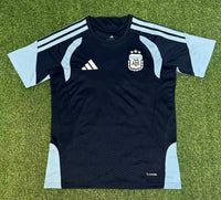 Japan 2026 Blue/White Home Long Sleeves Jersey