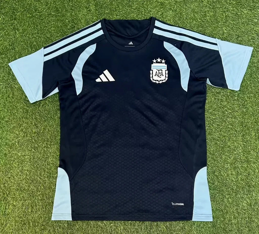 Japan 2026 Blue/White Home Long Sleeves Jersey