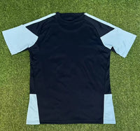 Japan 2026 Blue/White Home Long Sleeves Jersey