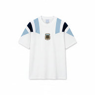 Argentina 2026 White/Light Blue/Black Jersey