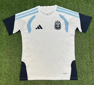 Japan 2026 Blue/White Home Long Sleeves Jersey