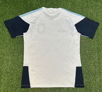 Japan 2026 Blue/White Home Long Sleeves Jersey