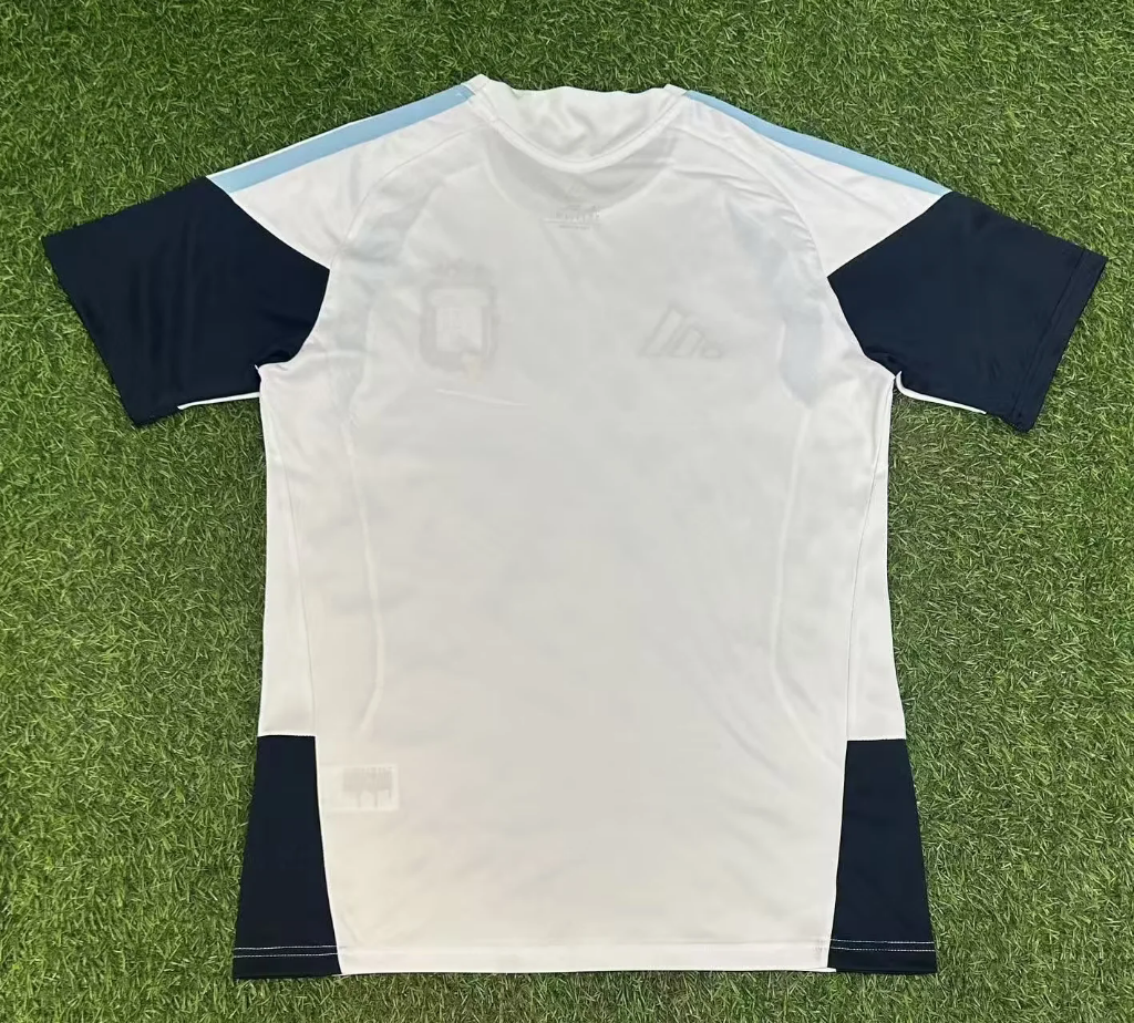 Japan 2026 Blue/White Home Long Sleeves Jersey