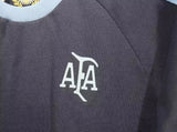 Argentina 25/26 Dark Blue Cotton T-Shirt