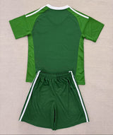 Argentina 25/26 Goalkeeper Kids Jersey Set