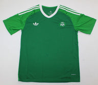 Argentina 25/26 Green Goalkeeper Jersey