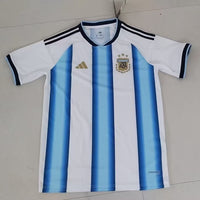 Argentina 25/26 Home Jersey