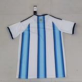 Argentina 25/26 Home Jersey