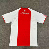 Argentina 25/26 Juniors White Jersey