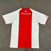 Argentina 25/26 Juniors White Jersey