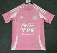 Argentina 25/26 Pink Training Jersey