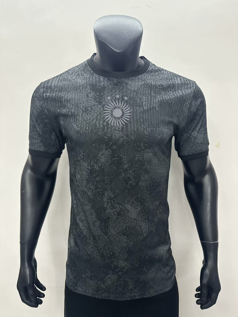 Argentina 25/26 Special Player Version Jersey