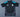 Argentina 26/27 Black/Blue Goalkeeper Jersey