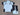 Argentina 26/27 Light Blue/Black Training Kids Jersey Set