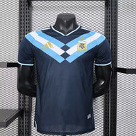 Argentina 26/27 Special Player Version Jersey