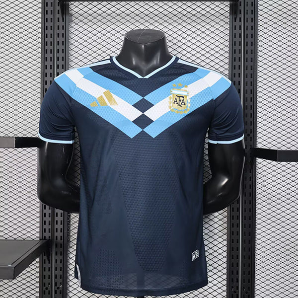 Argentina 26/27 Special Player Version Jersey
