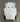 Argentina 26/27 White Tiro Sleeveless Training Vest