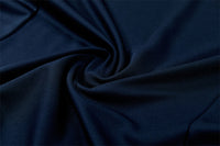 Argentine 26/27 Dark Navy/Sky Blue Training Tracksuit Set