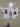 Arizona 25/26 Harrison Jr. #18 White Game Kids Jersey