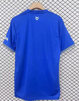 Arminia Bielefeld 25/26 Royal Blue Home Jersey - Concept Kits