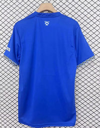 Arminia Bielefeld 25/26 Royal Blue Home Jersey - Concept Kits