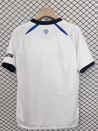 Arminia Bielefeld 25/26 White Away Jersey - Concept Kits