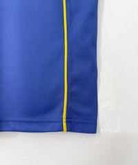 Arsenal 2004/05 Vintage Retro Away Jersey - Concept Kits