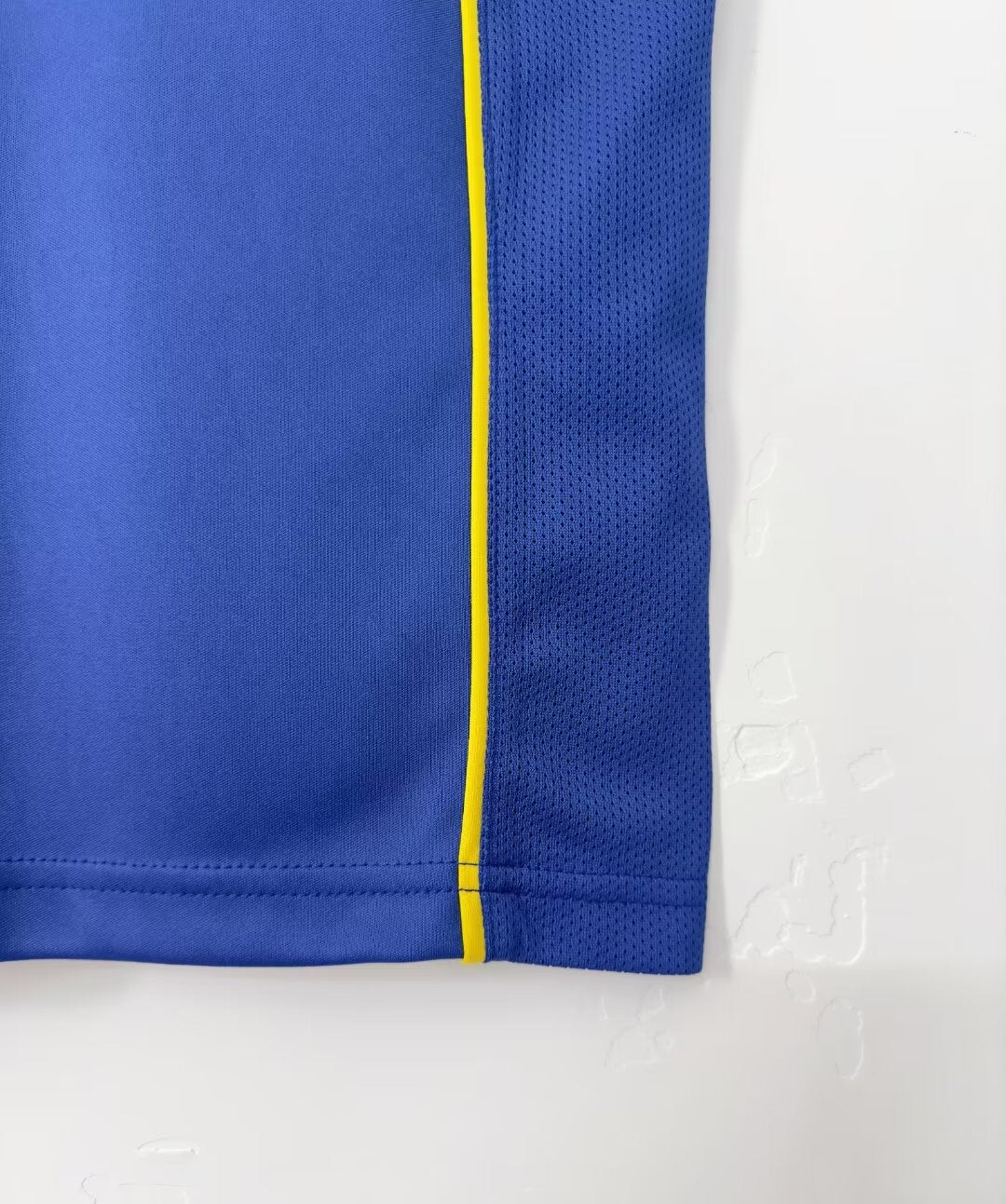 Arsenal 2004/05 Vintage Retro Away Jersey - Concept Kits