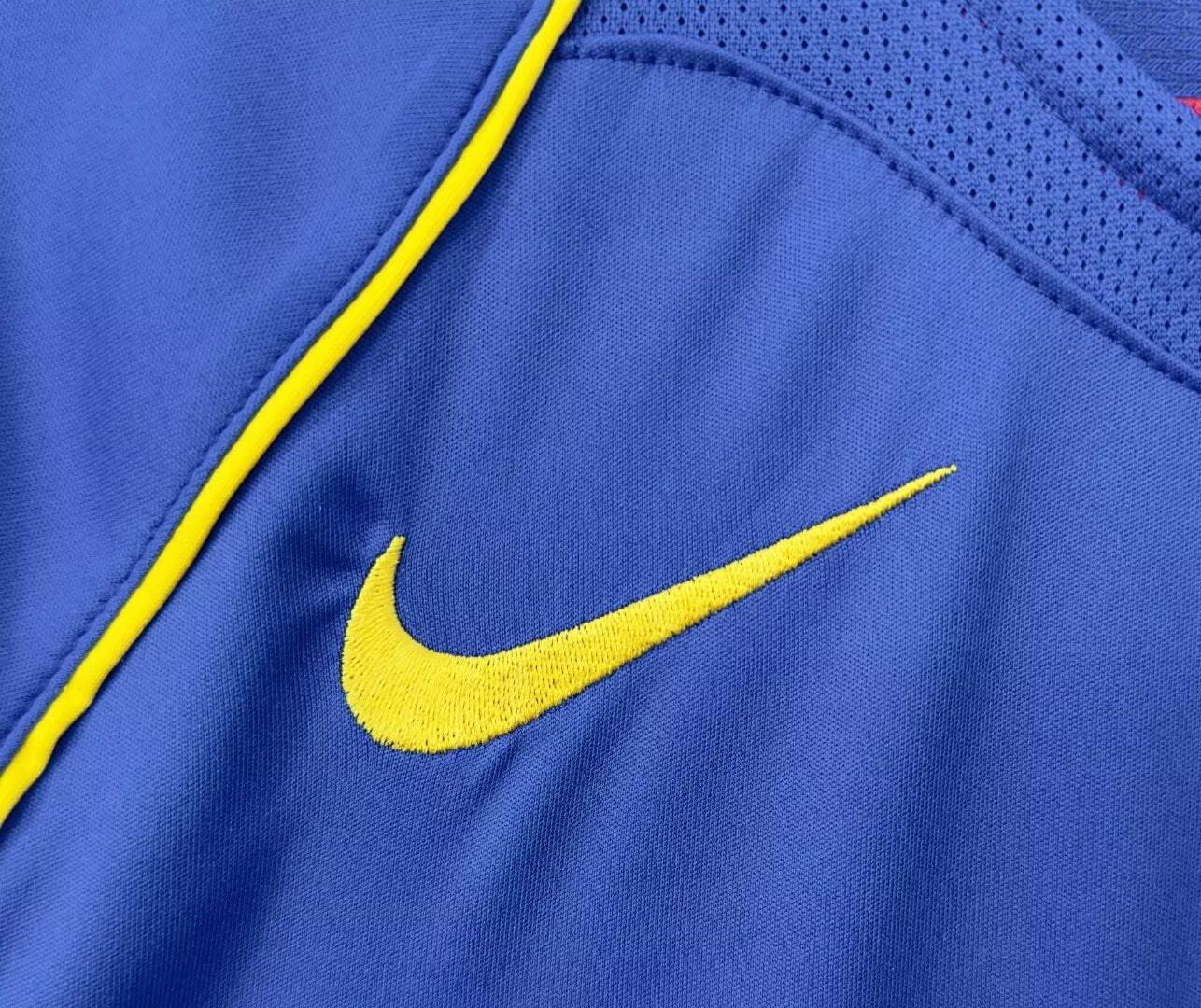 Arsenal 2004/05 Vintage Retro Away Jersey - Concept Kits