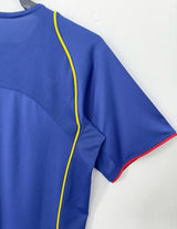 Arsenal 2004/05 Vintage Retro Away Jersey - Concept Kits