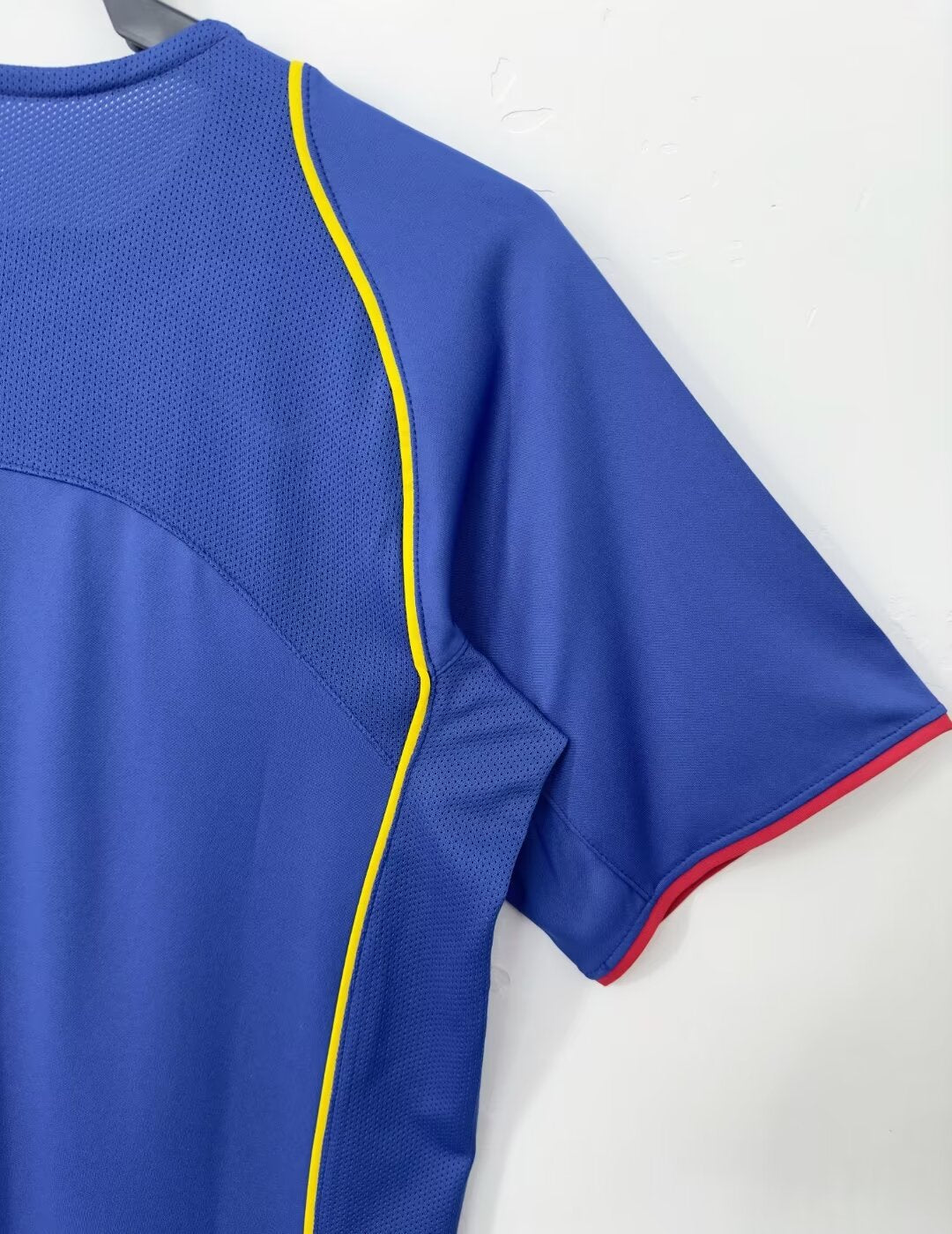 Arsenal 2004/05 Vintage Retro Away Jersey - Concept Kits