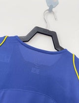 Arsenal 2004/05 Vintage Retro Away Jersey - Concept Kits