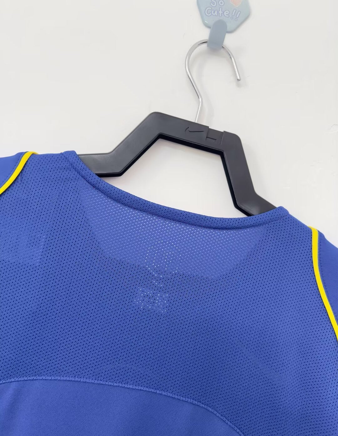 Arsenal 2004/05 Vintage Retro Away Jersey - Concept Kits