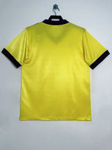 Arsenal 1983/86 Retro Yellow/Black Away Jersey