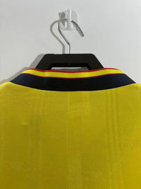 Arsenal 1986/88 Vintage Retro Away Jersey - Concept Kits