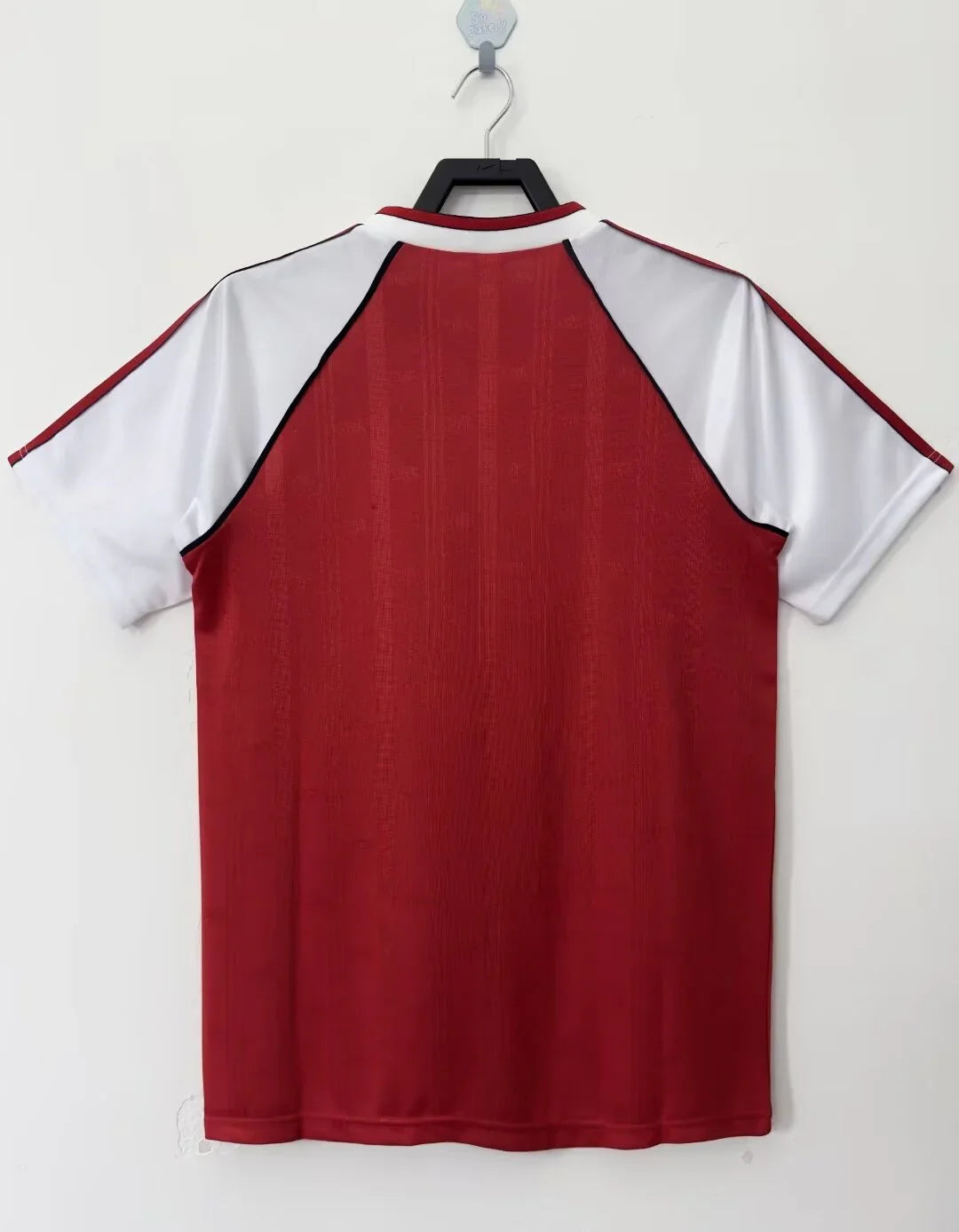 Arsenal 1988/90 Vintage Retro Home Jersey - Concept Kits