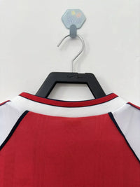 Arsenal 1988/90 Vintage Retro Home Jersey - Concept Kits