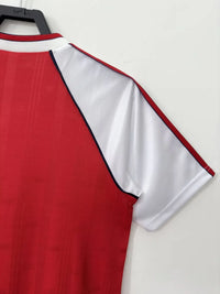 Arsenal 1988/90 Vintage Retro Home Jersey - Concept Kits
