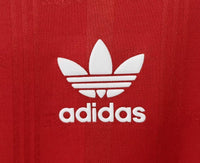 Arsenal 1988/90 Vintage Retro Home Jersey - Concept Kits