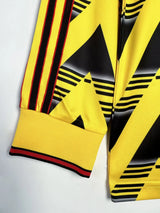 Arsenal 1991/93 Vintage Retro Home Long Sleeve Jersey - Concept Kits
