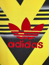 Arsenal 1991/93 Vintage Retro Home Long Sleeve Jersey - Concept Kits