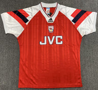 Arsenal 1992/94 Vintage Retro Away Jersey - Concept Kits